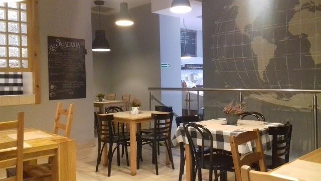 Deli8 Bistro&Sklep