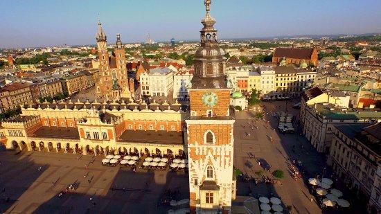 Plaza del Mercado